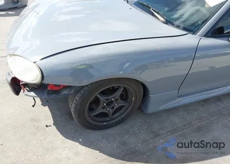 2002 Mazda Mx-5 Miata Cloth/Ls/Se z USA, uszkodzony, nr VIN JM1NB353420234889